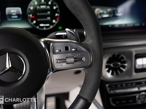 Used 2023 Mercedes-Benz G 63 AMG 4MATIC image 19