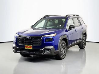 New 2026 Subaru Outback Premium video 3