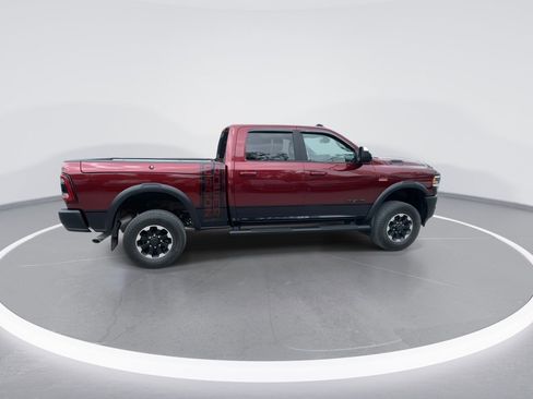 Used 2020 RAM 2500 Power Wagon AWD/4WD image 22