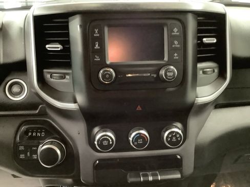 Used 2022 RAM 1500 Big Horn image 18