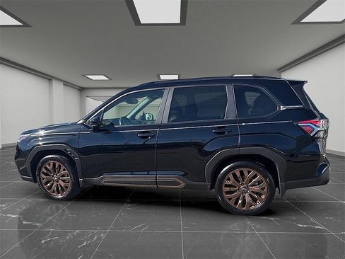 Certified 2025 Subaru Forester Sport w/ Popular Package #2 image 14