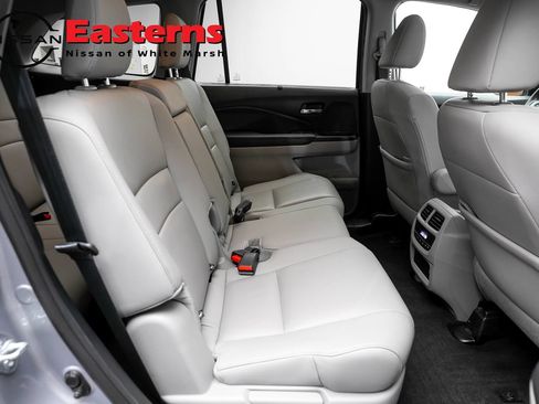 Used 2021 Honda Pilot Special Edition image 22