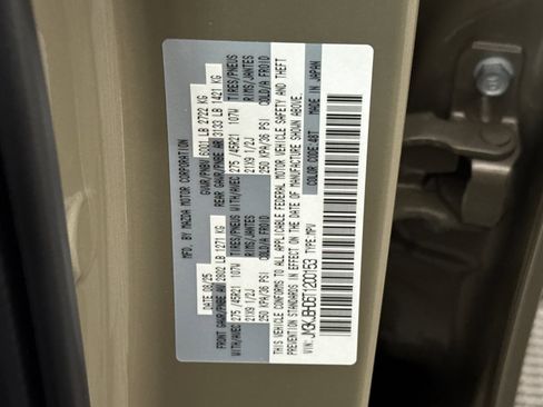 New 2026 MAZDA CX-70 3.3 Turbo w/ Preferred Package image 27