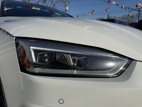 Used 2019 Audi S5 Prestige AWD/4WD image 14