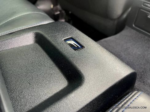 Used 2008 Lexus IS F image 32