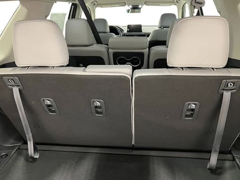 New 2025 Honda Pilot EX-L image 30