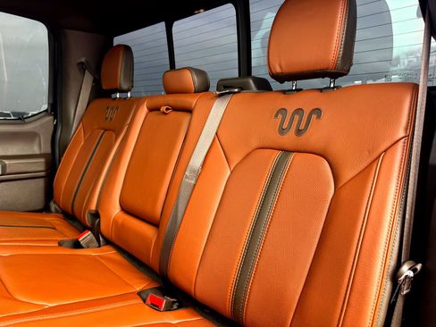 Used 2022 Ford F250 King Ranch w/ King Ranch Ultimate Package image 18