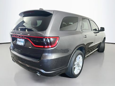 Used 2021 Dodge Durango GT AWD/4WD image 7