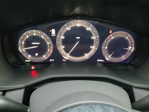 New 2026 MAZDA CX-90 3.3 Turbo w/ Premium Sport Pkg image 18