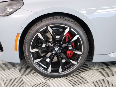 New 2025 BMW 230i xDrive Coupe w/ M Sport Package image 18