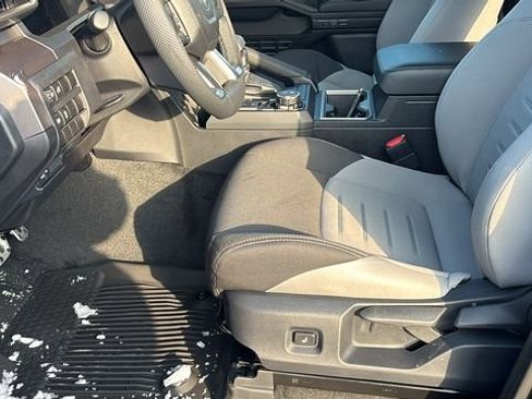 New 2026 Toyota Tacoma TRD Sport image 28