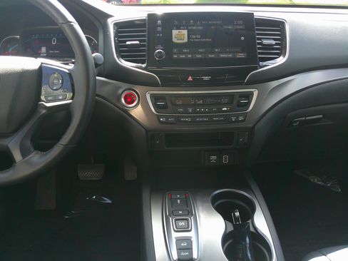 Used 2022 Honda Pilot EX-L image 32