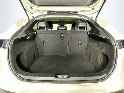 Used 2023 MAZDA CX-30 AWD 2.5 S w/ Select Package image 25