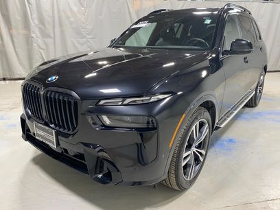 Certified 2025 BMW X7 xDrive40i w/ M Sport Package