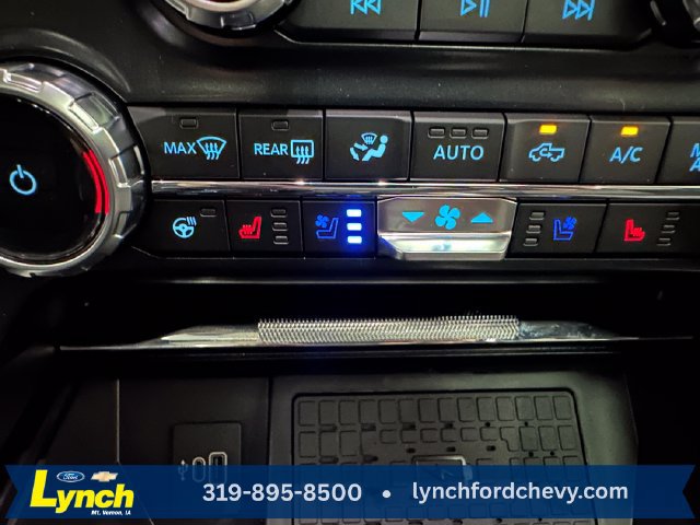 New 2026 Ford F150 Raptor AWD/4WD image 17
