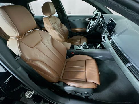 Used 2024 Audi A4 2.0T Premium Plus image 30