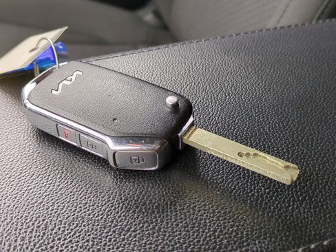 Certified 2024 Kia Sportage LX image 26