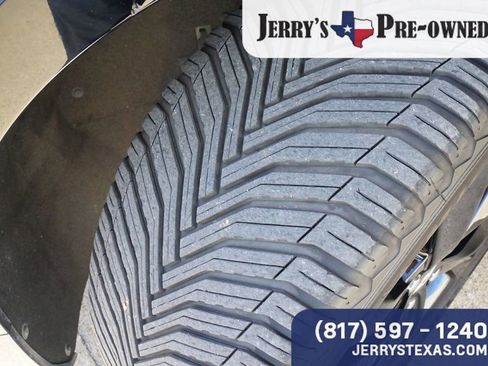 Used 2021 Chevrolet Blazer RS w/ Enhanced Convenience Package image 8