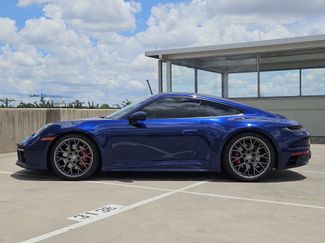 Certified 2024 Porsche 911 Carrera S RWD video 2