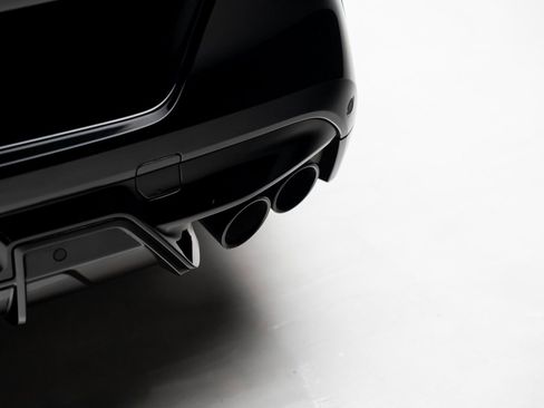 Used 2024 BMW X6 M Competition image 33