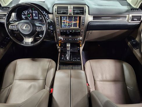 Used 2020 Lexus GX 460 Premium image 47