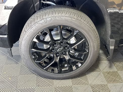 New 2026 Chevrolet Silverado 1500 High Country image 12