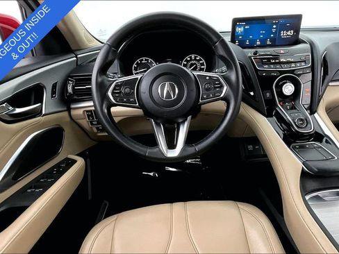 Used 2020 Acura RDX AWD image 6