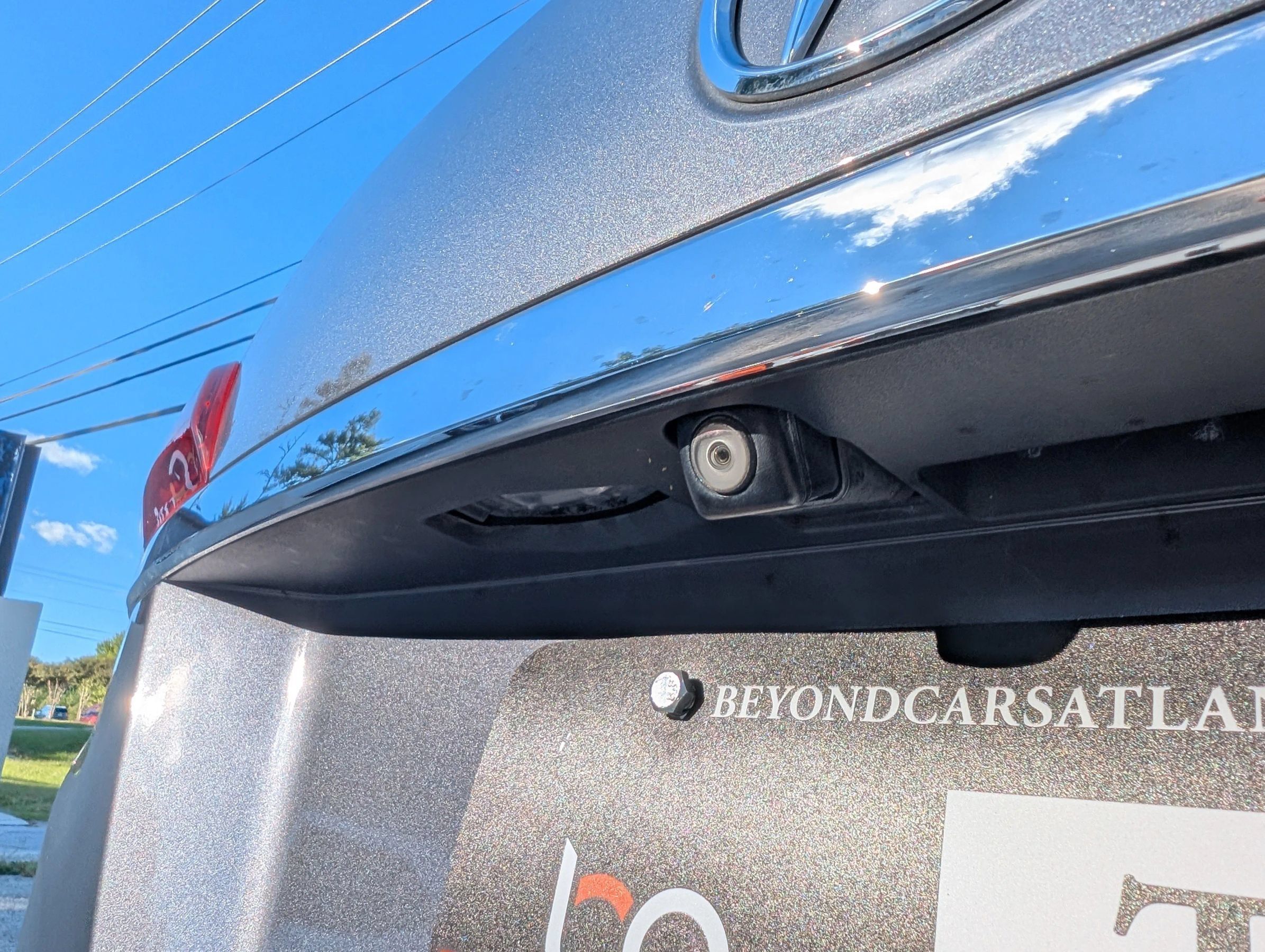 Used 2018 Acura RDX FWD image 8