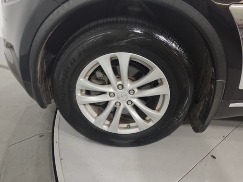 Used 2012 INFINITI FX35 2WD w/ Premium Pkg image 28