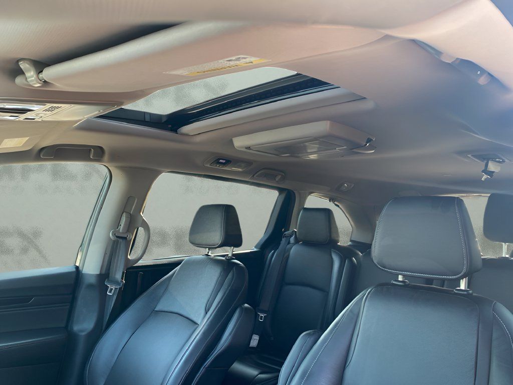 Used 2024 Honda Odyssey Touring image 15