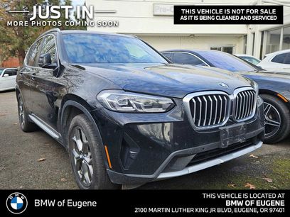Used 2023 BMW X3 xDrive30i