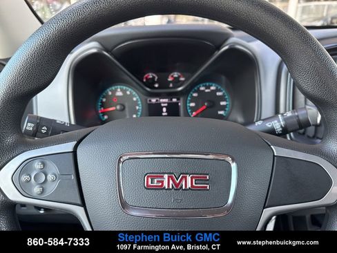 Used 2022 GMC Canyon Elevation Standard w/ Convenience Package image 15