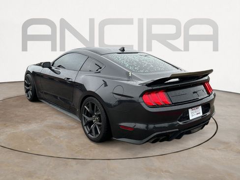 Used 2022 Ford Mustang GT Premium w/ Equipment Group 401A RWD image 8