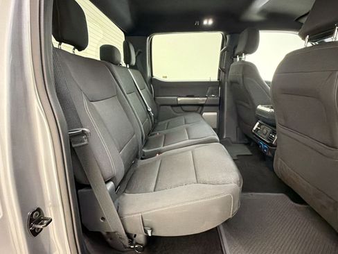 Certified 2022 Ford F150 XLT w/ Equipment Group 302A High AWD/4WD image 29