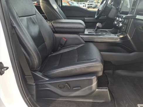 Certified 2022 Ford F150 XLT w/ Equipment Group 302A High image 11