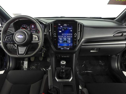 Certified 2024 Subaru WRX AWD/4WD image 23