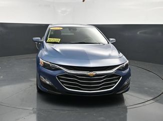 Used 2024 Chevrolet Malibu LT FWD video 2