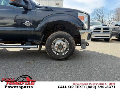 Used 2013 Ford F350 XL w/ PWR Equipment Group image 17