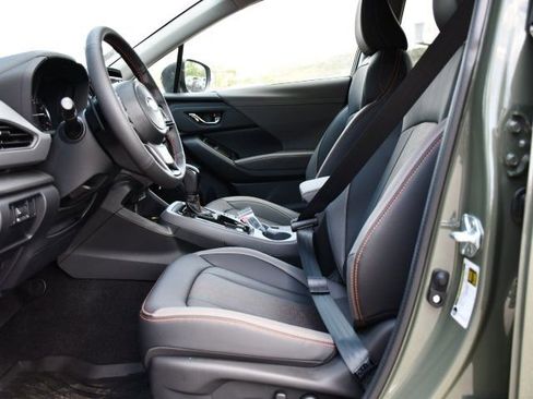 New 2026 Subaru Crosstrek 2.5i Limited AWD/4WD image 12