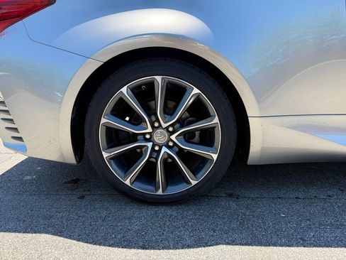 Used 2017 Lexus RC 300 AWD w/ Premium Package image 23