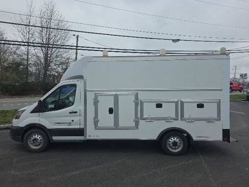 New 2026 Ford Transit 350 AWD image 19