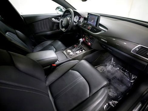 Used 2017 Audi S7 Premium Plus w/ S7 Sport Package image 5