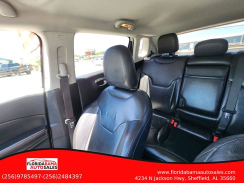 Used 2019 Jeep Compass Limited AWD/4WD image 17