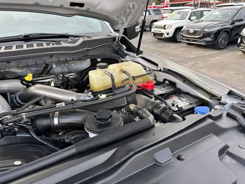 Used 2023 Ford F350 XL w/ STX Appearance Package image 27