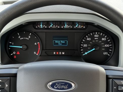 New 2026 Ford F650 2WD SuperCab Super Duty image 23