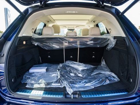 New 2026 Mercedes-Benz GLE 450 4MATIC image 10