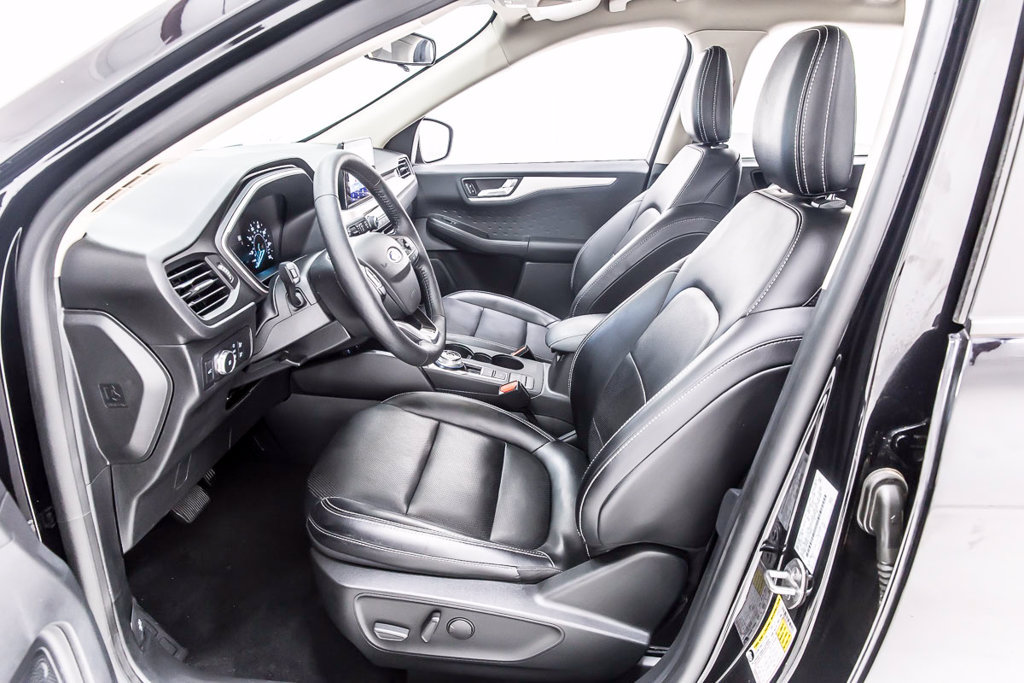 Used 2020 Ford Escape SEL FWD image 25