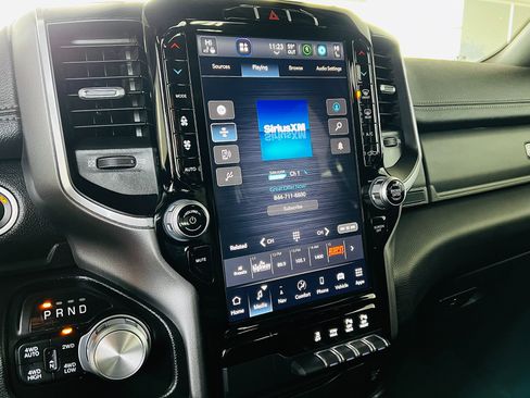 Used 2023 RAM 1500 Laramie image 16