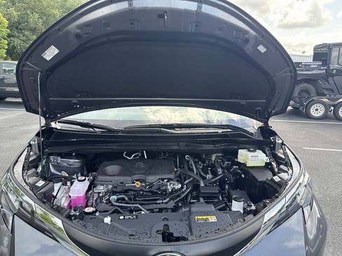 New 2025 Toyota Sienna XLE image 45