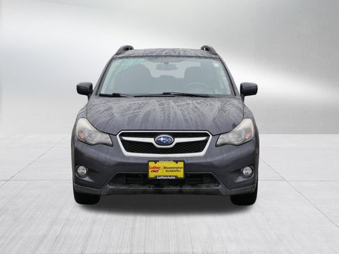 Used 2015 Subaru Crosstrek 2.0i Premium image 2